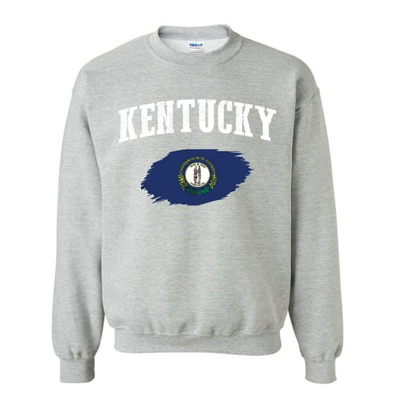NIB - Mens Sweatshirts and Hoodies - Kentucky