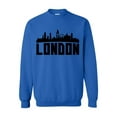 thumbnail image 1 of NIB - Mens Sweatshirts and Hoodies, up to Size 5XL - London, 1 of 5
