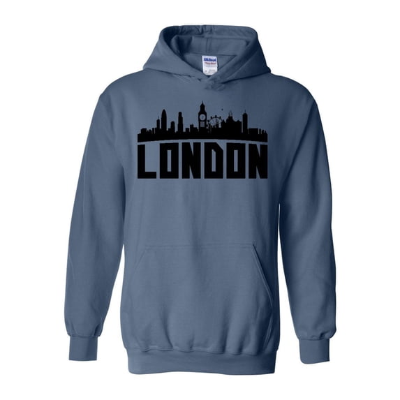 NIB - Mens Sweatshirts and Hoodies - London