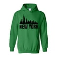 thumbnail image 1 of NIB - Mens Sweatshirts and Hoodies, up to Size 5XL - New York City, 1 of 5