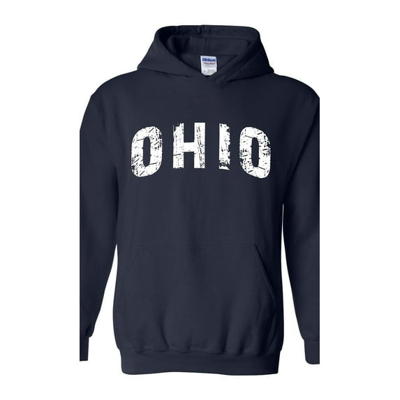 NIB - Mens Sweatshirts and Hoodies - Ohio