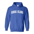 thumbnail image 1 of NIB - Mens Sweatshirts and Hoodies - Rhode Island, 1 of 5