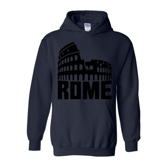 NIB - Mens Sweatshirts and Hoodies - Rome