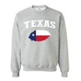 thumbnail image 1 of NIB - Mens Sweatshirts and Hoodies - Texas Flag, 1 of 3