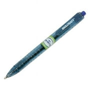 NIB & NISH 6827167 Medium Point Recycled Water Bottle Stick Pens