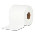 thumbnail image 1 of NIB & NISH 6912278 2 Ply Toilet Tissue, White, 1 of 3