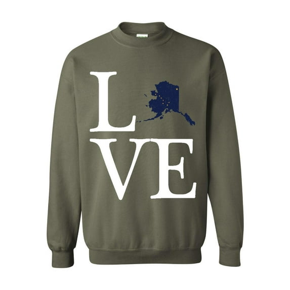 NIB - Plus Sweatshirts and Hoodies - Alaska
