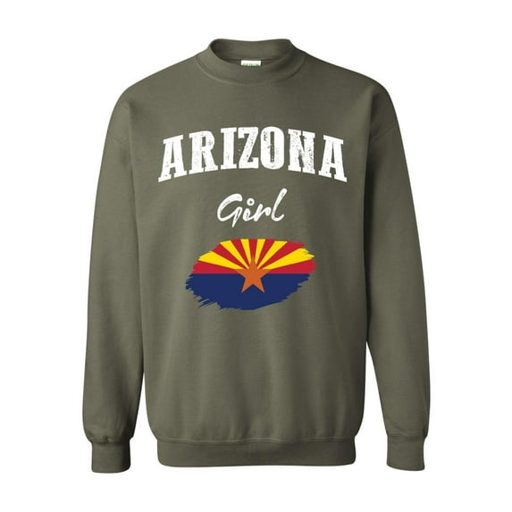 NIB - Plus Sweatshirts and Hoodies - Arizona Girl