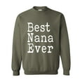 thumbnail image 1 of NIB - Plus Sweatshirts and Hoodies - Best Nana, 1 of 5