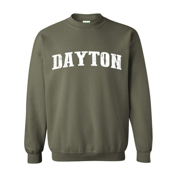 NIB - Plus Sweatshirts and Hoodies - Dayton OH Ohio Cincinnati