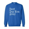 thumbnail image 1 of NIB - Plus Sweatshirts and Hoodies - Dog Mom, 1 of 5
