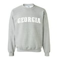 thumbnail image 1 of NIB - Plus Sweatshirts and Hoodies - Georgia, 1 of 3