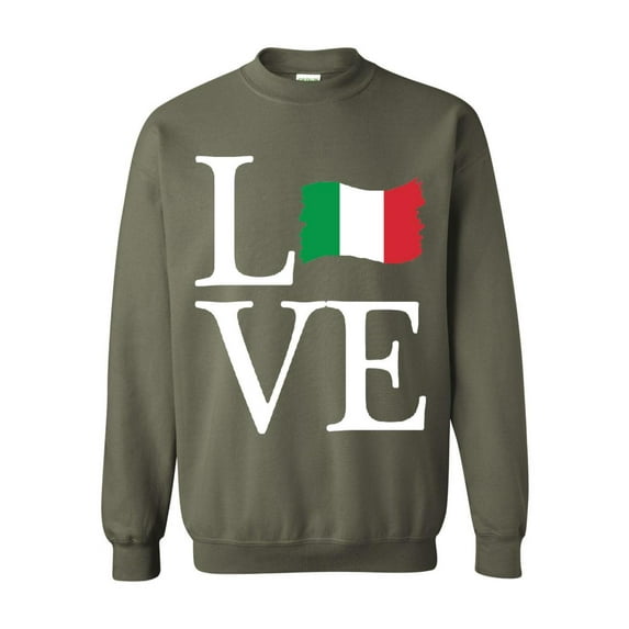 NIB - Plus Sweatshirts and Hoodies - Italy