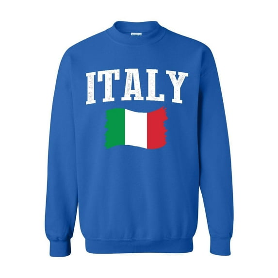 NIB - Plus Sweatshirts and Hoodies - Italy