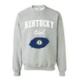 thumbnail image 1 of NIB - Plus Sweatshirts and Hoodies - Kentucky Girl, 1 of 3