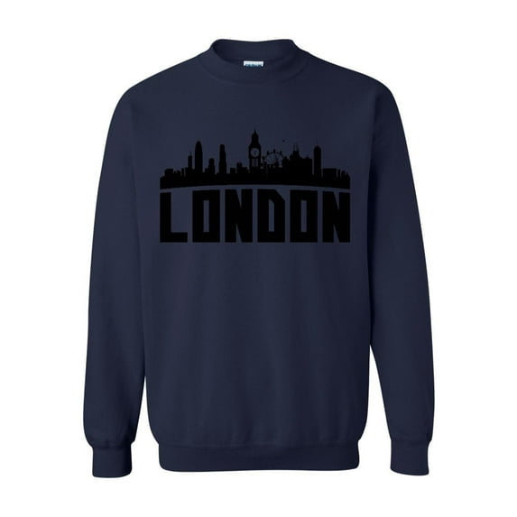 NIB - Plus Sweatshirts and Hoodies - London