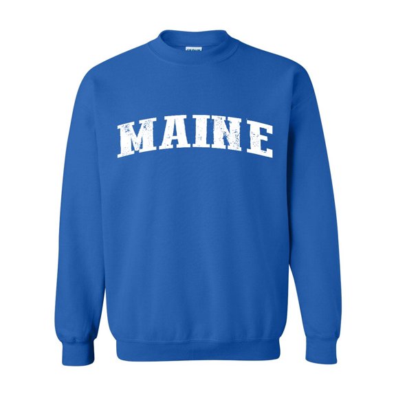 NIB - Plus Sweatshirts and Hoodies - Maine