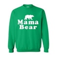 thumbnail image 1 of NIB - Plus Sweatshirts and Hoodies - Mama Bear, 1 of 5