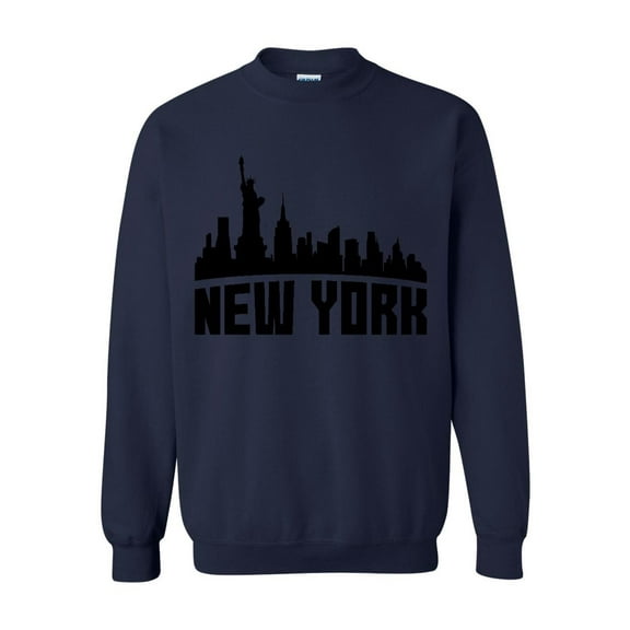 NIB - Plus Sweatshirts and Hoodies - New York City