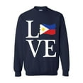 thumbnail image 1 of NIB - Plus Sweatshirts and Hoodies - Philippines, 1 of 5