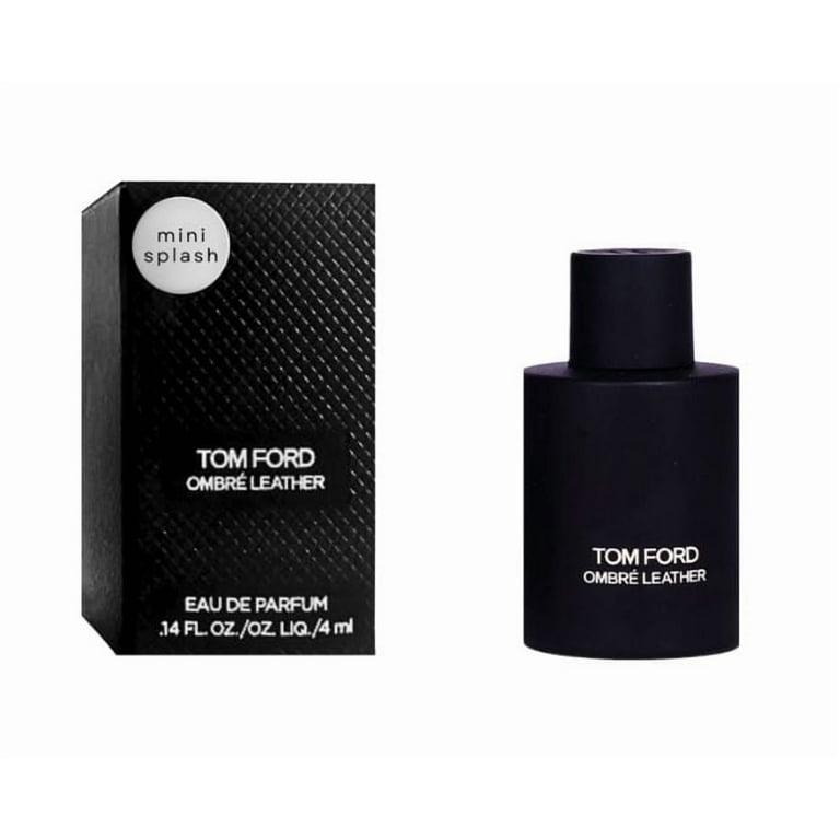 TOM FORD OMBRÉ LEATHER 50ml TOM FORD OMBRE LEATHER PARFUM SPRAY UNISEX 1.7 Oz / 50 ml