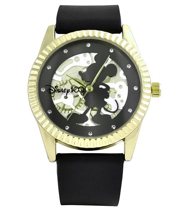 NIB Unisex Disney 100th Anniversary Analog Mickey Mouse  display picture 2