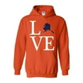thumbnail image 1 of NIB - Women Sweatshirts and Hoodies - Alaska, 1 of 5