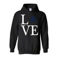 thumbnail image 1 of NIB - Women Sweatshirts and Hoodies - Alaska, 1 of 5