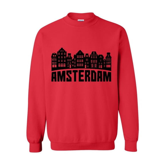 NIB - Women Sweatshirts and Hoodies - Amsterdam