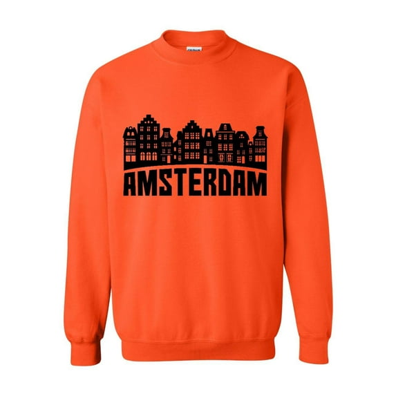 NIB - Women Sweatshirts and Hoodies - Amsterdam