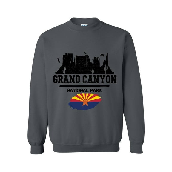 NIB - Women Sweatshirts and Hoodies - Arizona Grand Canyon National Park
