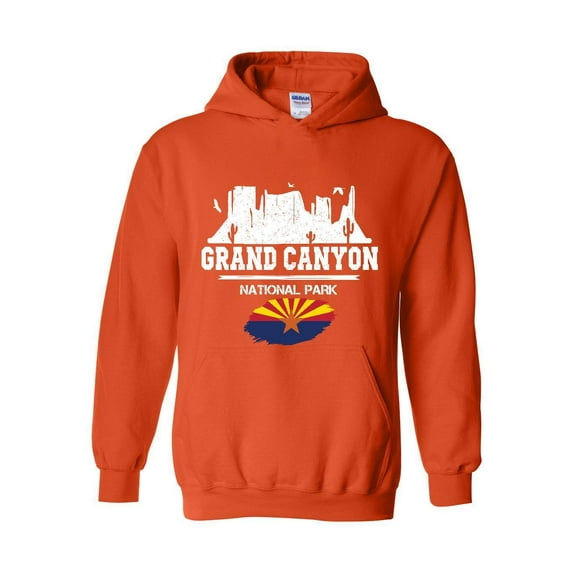 NIB - Women Sweatshirts and Hoodies - Arizona Grand Canyon National Park