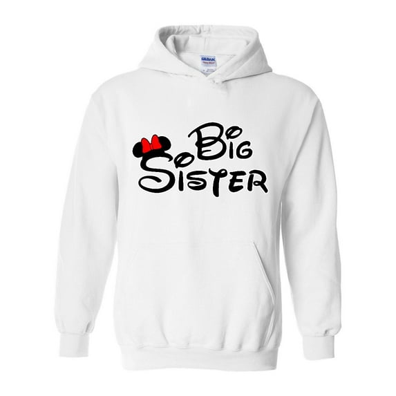 NIB - Women Sweatshirts and Hoodies - Big Sister