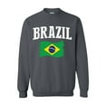 thumbnail image 1 of NIB - Women Sweatshirts and Hoodies - Brazil, 1 of 5