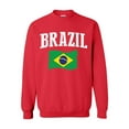thumbnail image 1 of NIB - Women Sweatshirts and Hoodies - Brazil, 1 of 5