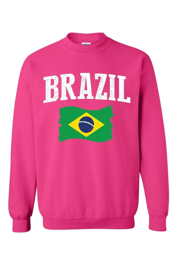 - Women Sweatshirts and Hoodies - Brazil