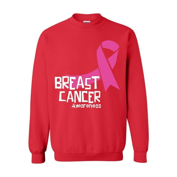 NIB - Women Sweatshirts and Hoodies - Breast Cancer