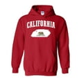 thumbnail image 1 of NIB - Women Sweatshirts and Hoodies - California Cali, 1 of 5
