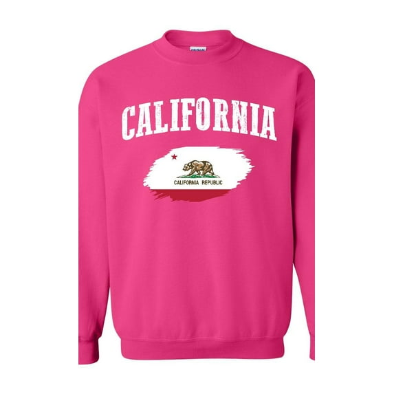 NIB - Women Sweatshirts and Hoodies - California Cali