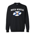 thumbnail image 1 of NIB - Women Sweatshirts and Hoodies - Canada Nova Scotia, 1 of 5