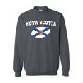 thumbnail image 1 of NIB - Women Sweatshirts and Hoodies - Canada Nova Scotia, 1 of 5