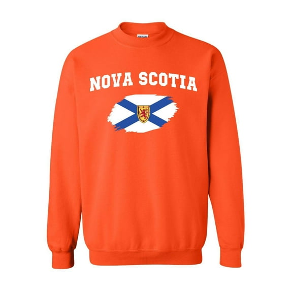 NIB - Women Sweatshirts and Hoodies - Canada Nova Scotia