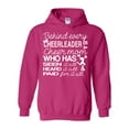 thumbnail image 1 of NIB - Women Sweatshirts and Hoodies - Cheer Mom Cheerleader, 1 of 5