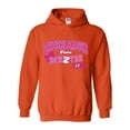 thumbnail image 1 of NIB - Women Sweatshirts and Hoodies - Cheerleader Bow 2 Toe, 1 of 5
