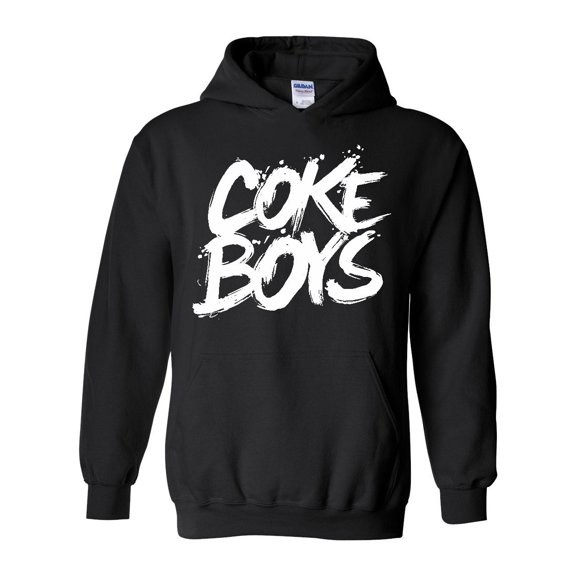 NIB - Women Sweatshirts and Hoodies - Coke Boys