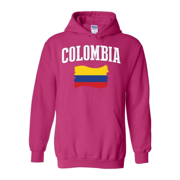 NIB - Women Sweatshirts and Hoodies - Colombia