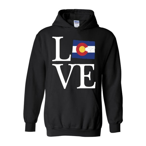 NIB - Women Sweatshirts and Hoodies - Colorado