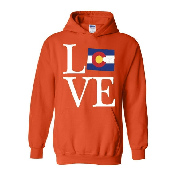 NIB - Women Sweatshirts and Hoodies - Colorado