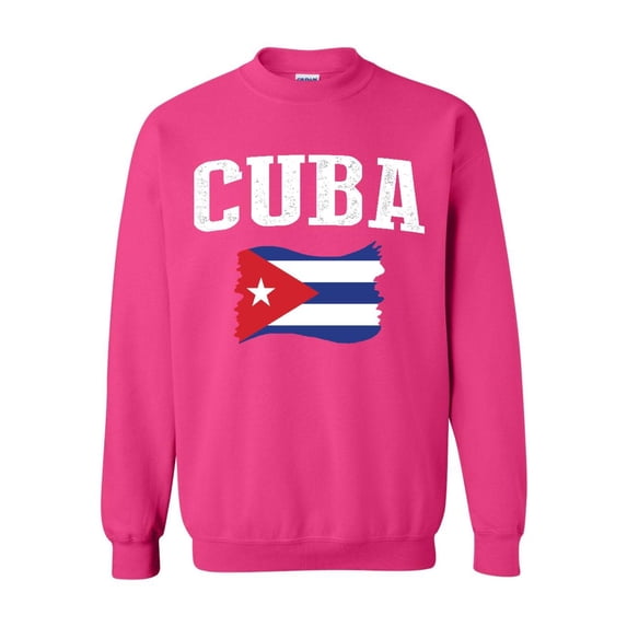 NIB - Women Sweatshirts and Hoodies - Cuba