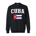 thumbnail image 1 of NIB - Women Sweatshirts and Hoodies - Cuba, 1 of 5